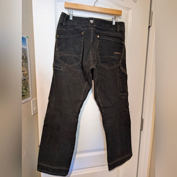 KUHL men's pants - Picture 7 of 12